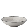 Skleda Flowl Atelier siva ø21.5 cm - Gaya