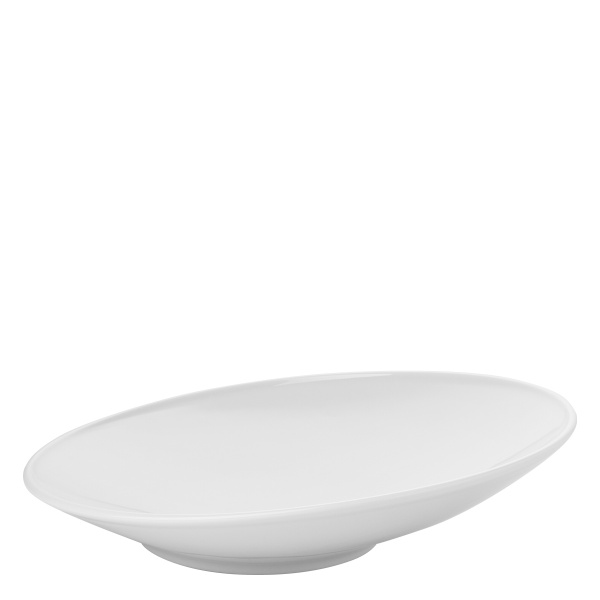 Krožnik za testenine Curve 30 cm - Hotel Inn Chic