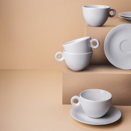 Set za kavo 8-delni – Basic Chic