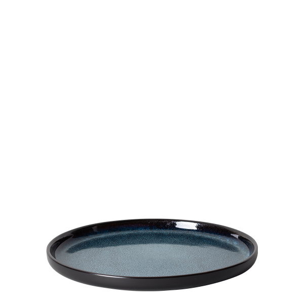 Plitev krožnik Night Sky 20 cm | Gaya Lunasol