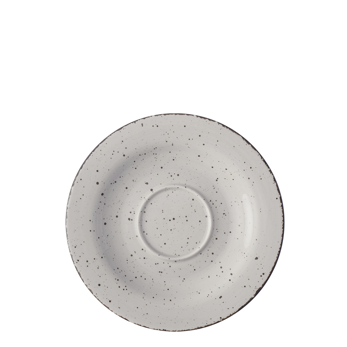 Kavni podstavek 15,5 cm - Gaya Atelier siv