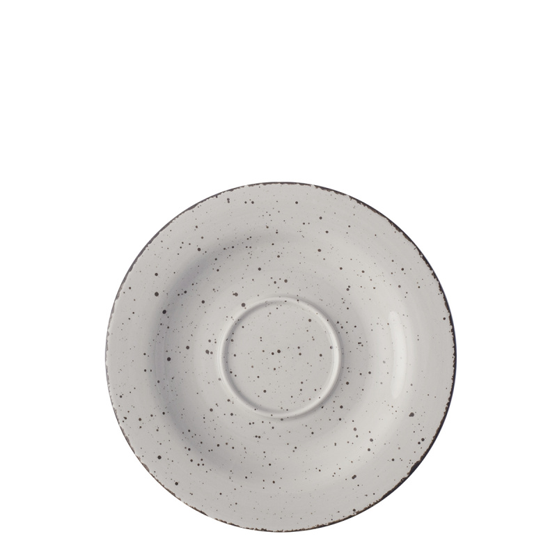 Kavni podstavek 15,5 cm - Gaya Atelier siv