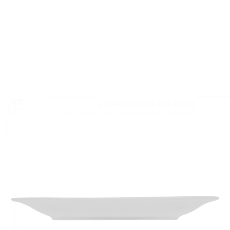 Plitev krožnik 27 cm set 4 kos - Basic Chic