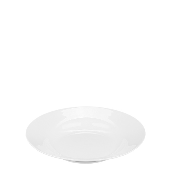 Globok krožnik 23 cm - Premium Platinum Line