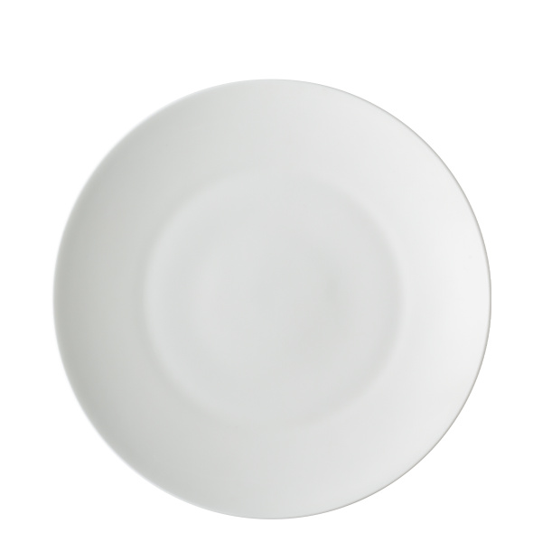Plitev krožnik 25 cm - Premium Platinum Line
