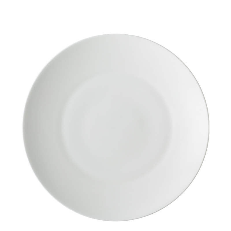 Plitev krožnik 25 cm - Premium Platinum Line