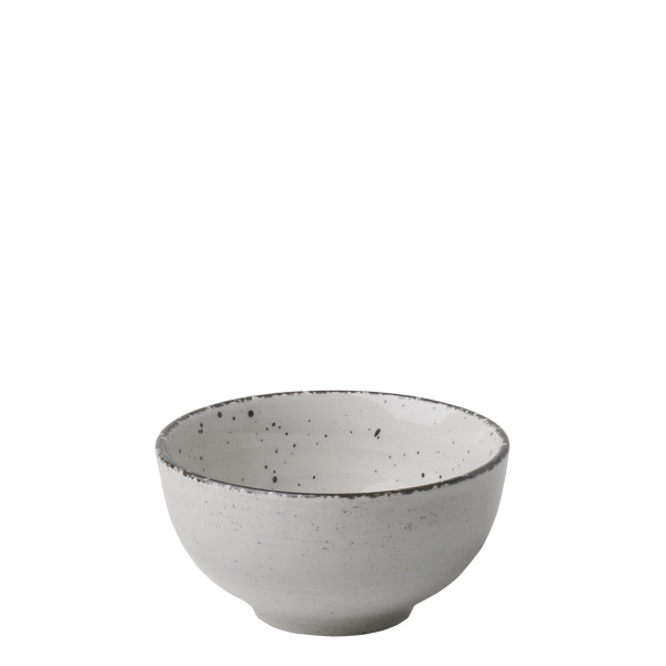 Skleda Flowl Atelier siva ø12.5 cm - Gaya