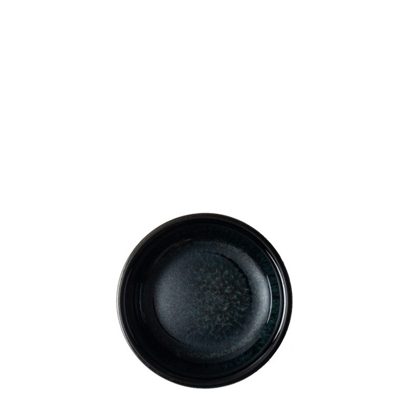 Skledica ovalna U-Coupe ø 5,8 cm V: 3,5 cm — Gaya Atelier Night Sky