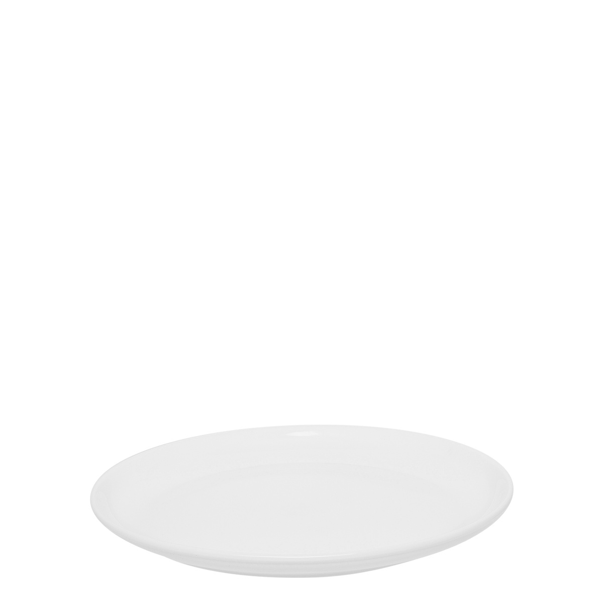 Plitev krožnik 23,5 cm - Premium Platinum Line