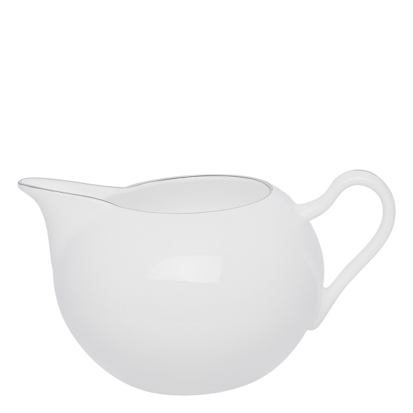 Vrček za smetano - Premium Platinum Line