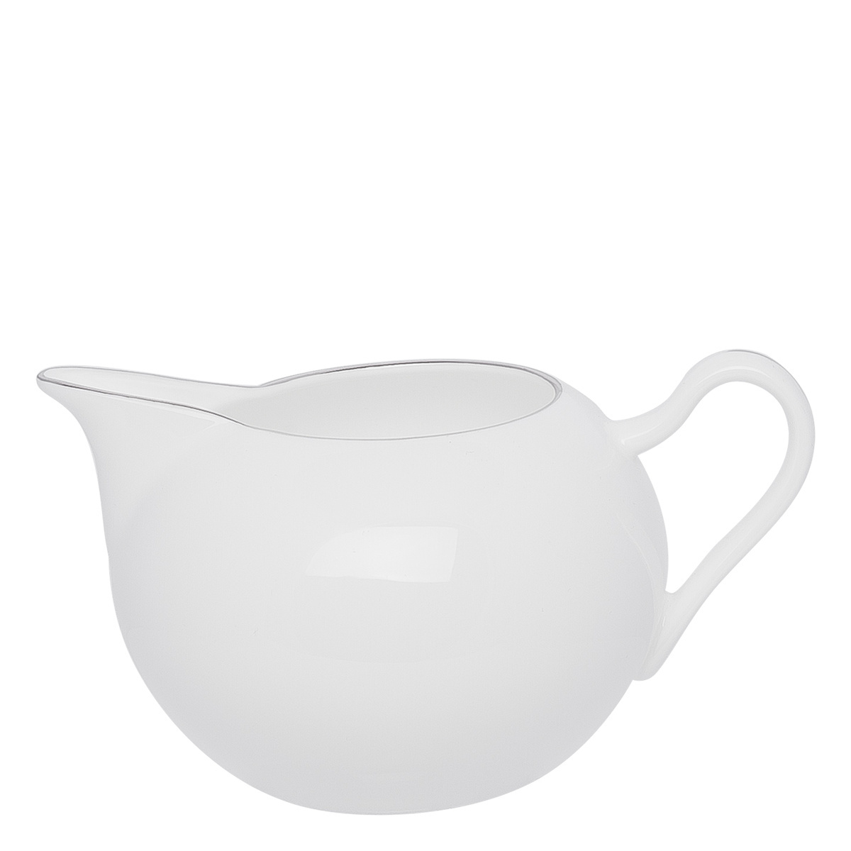 Vrček za smetano - Premium Platinum Line