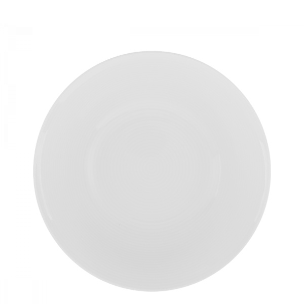 Porcelanast komplet - 4 kosi - Basic Chic