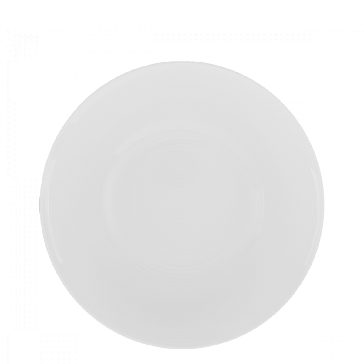 Porcelanast komplet - 4 kosi - Basic Chic