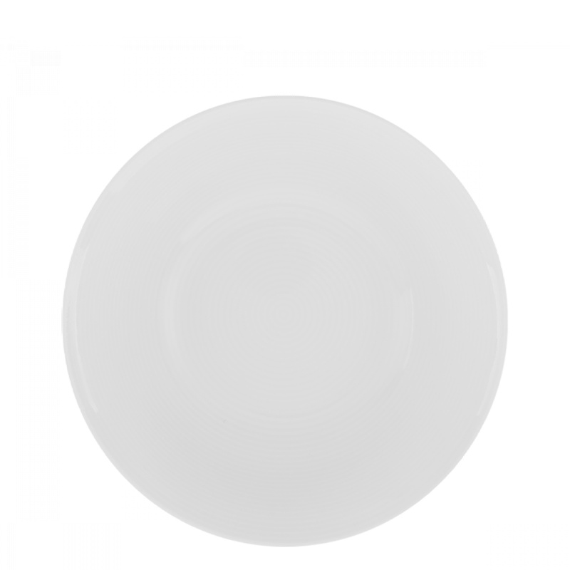 Porcelanast komplet - 4 kosi - Basic Chic