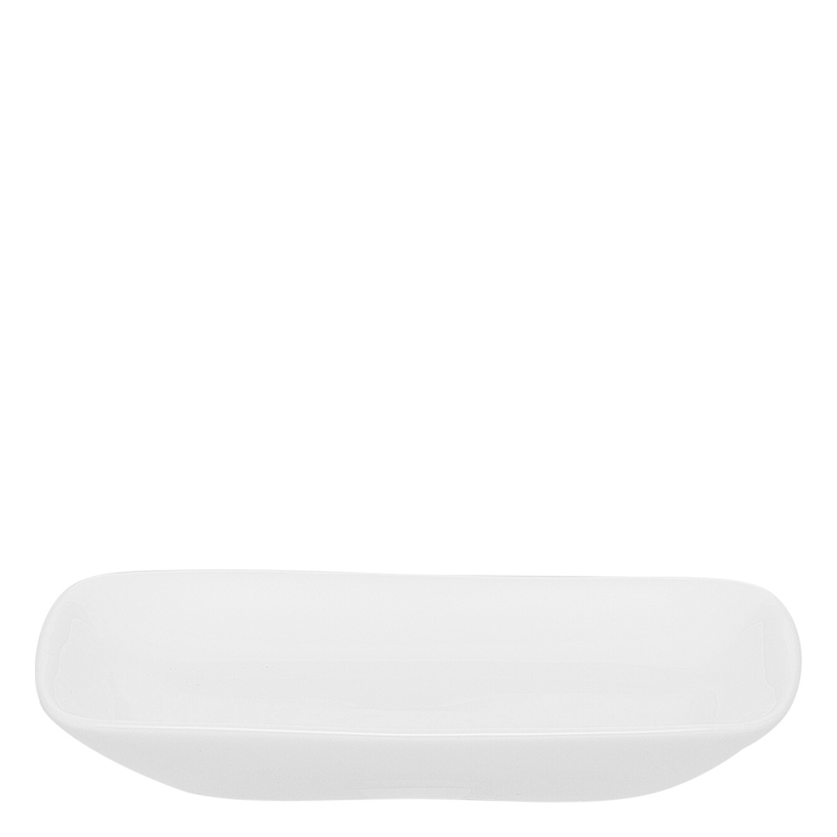 Kvadratna skleda - Premium Platinum Line
