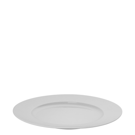 Plitev krožnik Relief 28 cm - Hotel Inn Chic