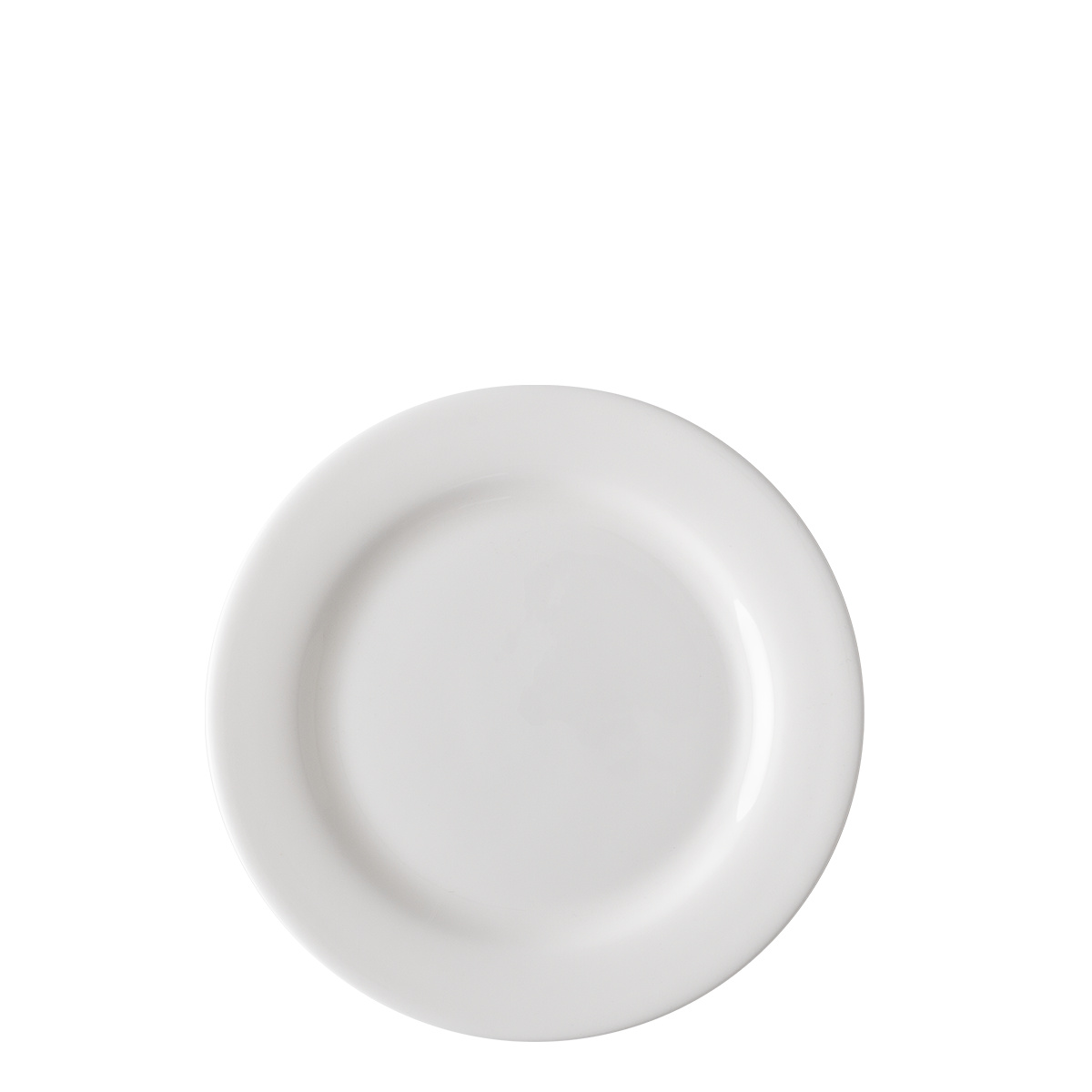 Krožnik za pecivo - Premium Platinum Line