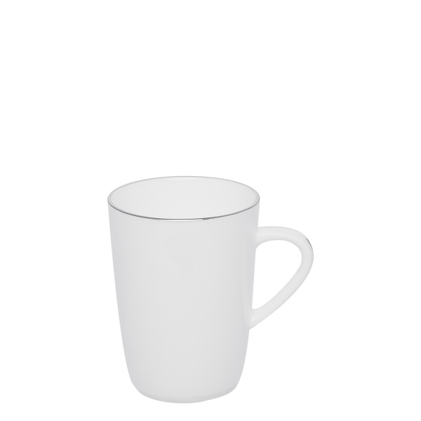 Skodelica za espresso 100 ml - Premium Platinum Line