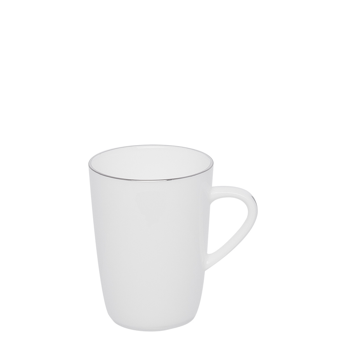 Skodelica za espresso 100 ml - Premium Platinum Line