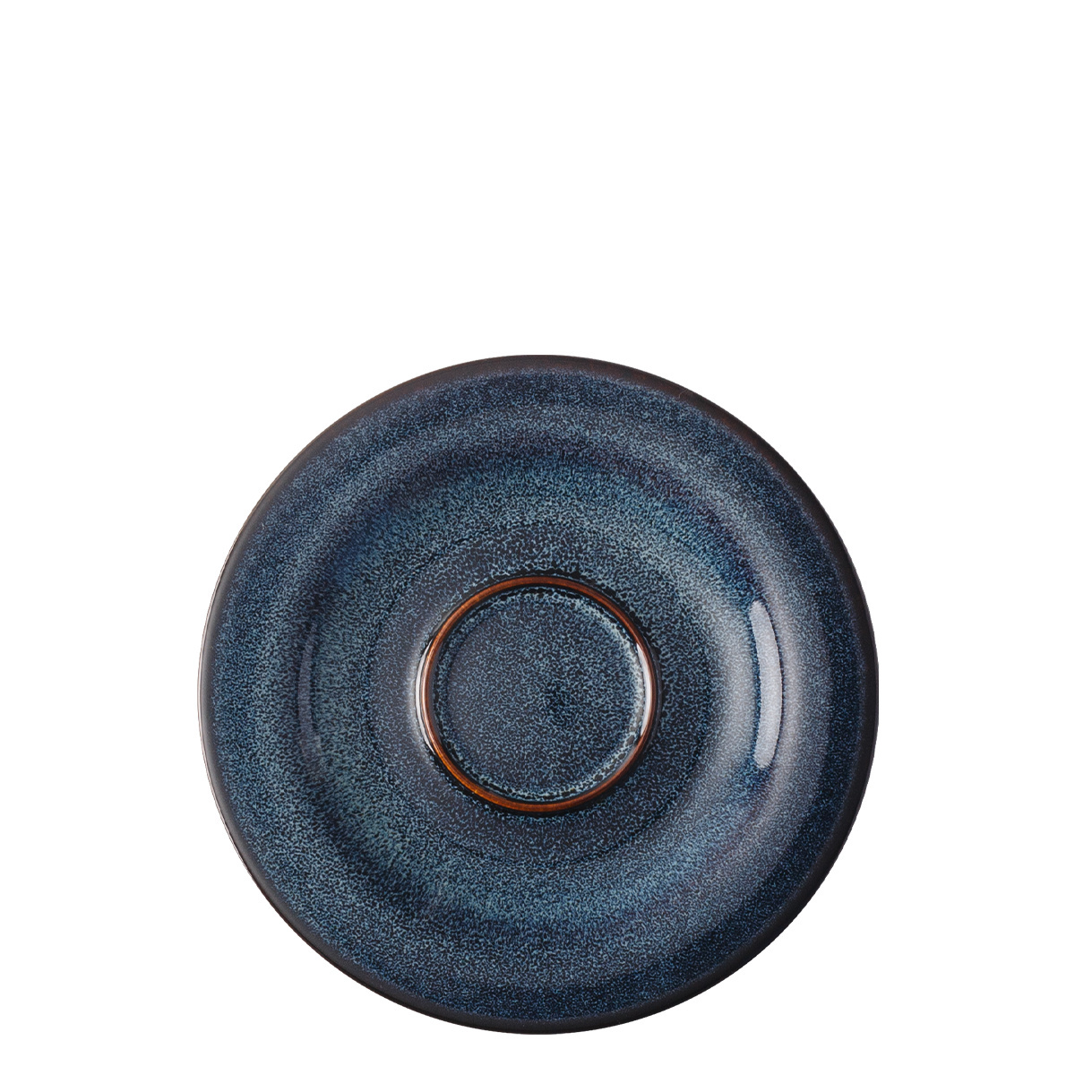 Kavni krožniček 15,5 cm - Gaya RGB Night Sky