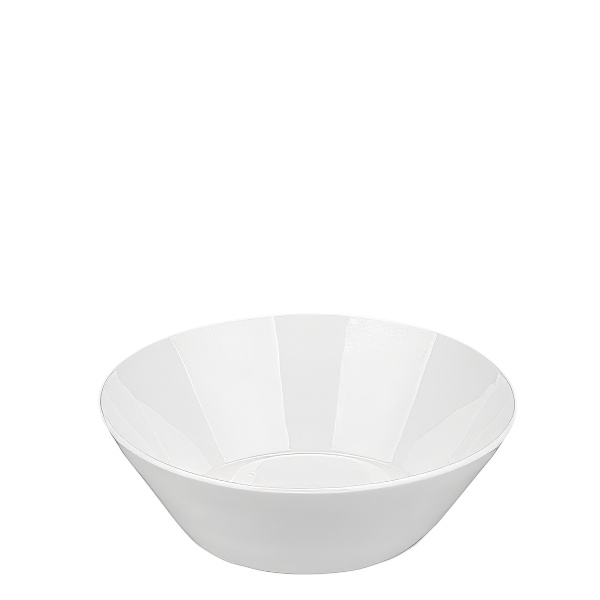 Okrogla skleda 25 cm - Premium Platinum Line