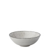 Skleda Flowl Atelier siva ø15 cm - Gaya
