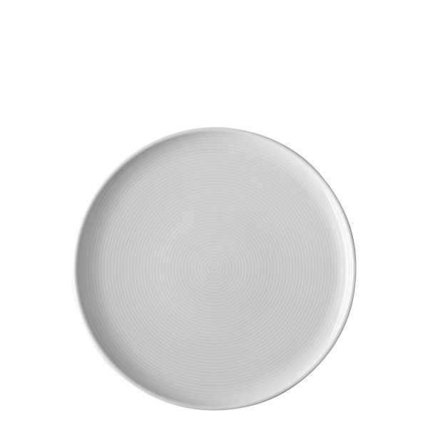 Plitev krožnik U-Coupe 20 cm | Basic Chic Lunasol