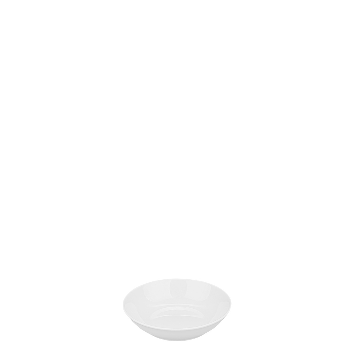 Skledica za olivno olje 10 cm - Premium Platinum Line
