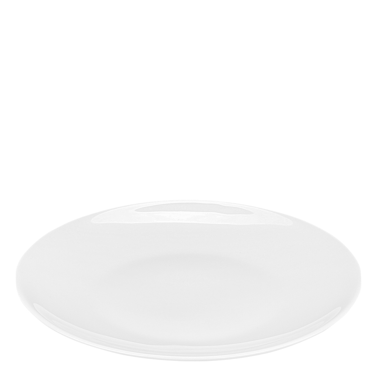 Krožnik za kruh 17 cm - Premium Platinum Line