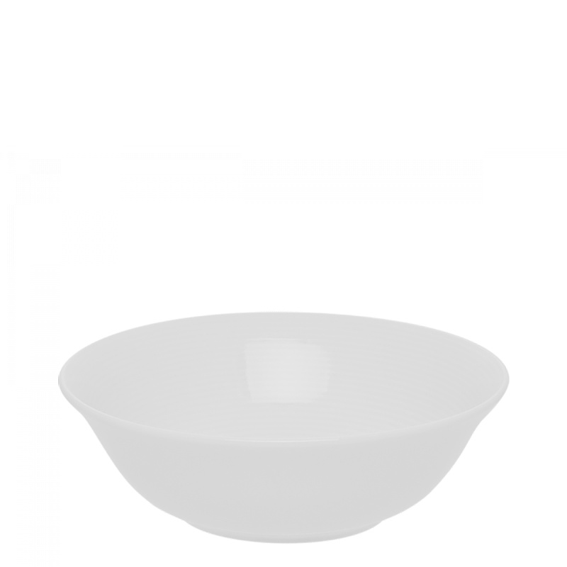 Porcelanast komplet - 4 kosi - Basic Chic
