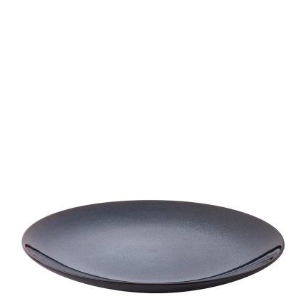 Plitev krožnik Coupe 28 cm - Gaya RGB Night Sky