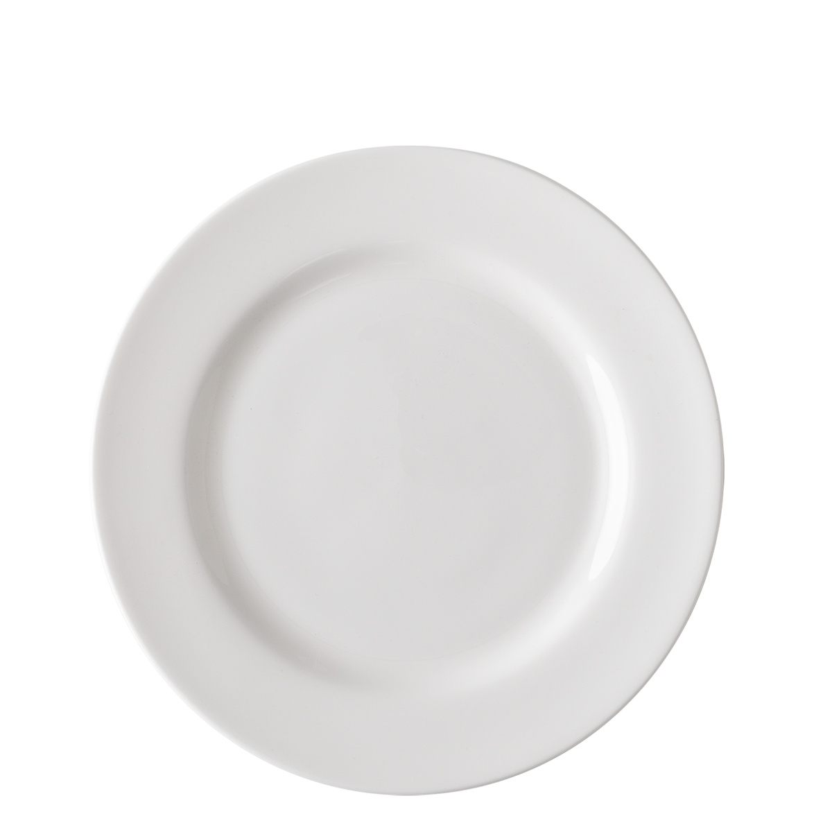 Krožnik za predjed 21 cm - Premium Platinum Line