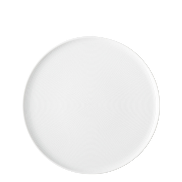 Plitev krožnik U-Coupe 26 cm | Basic Chic Lunasol