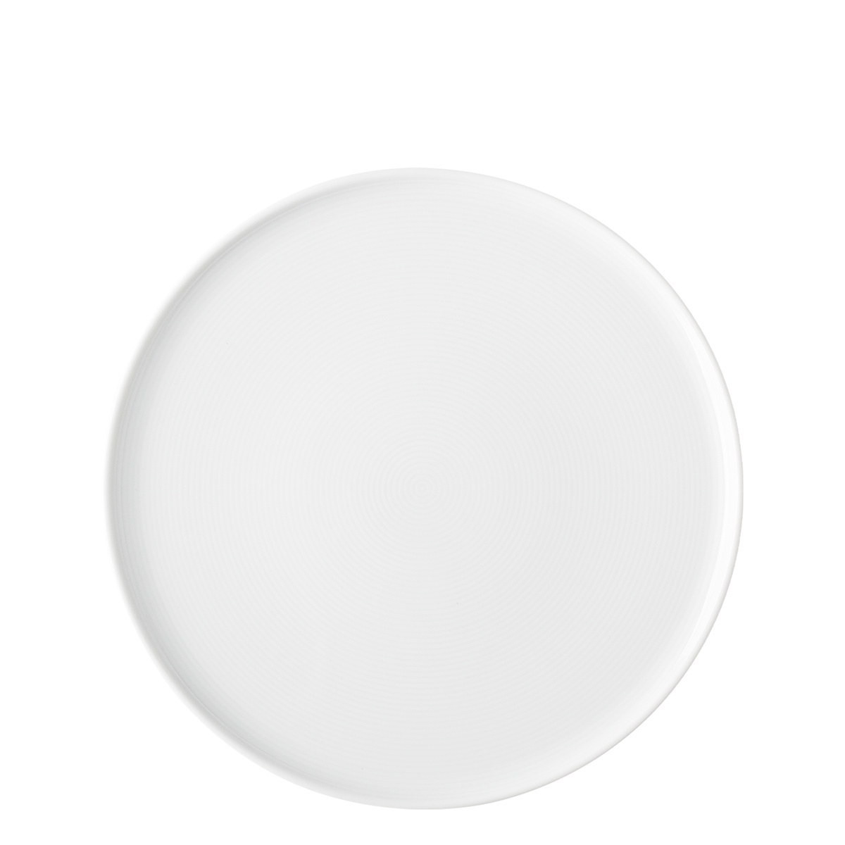 Plitev krožnik U-Coupe 26 cm | Basic Chic Lunasol