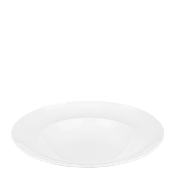 Krožnik za testenine 29 cm - Premium Platinum Line