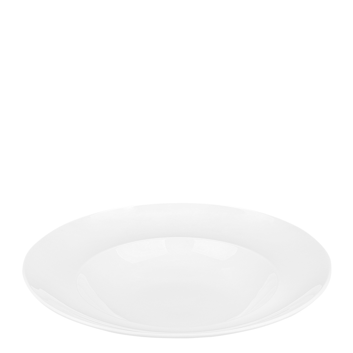Krožnik za testenine 29 cm - Premium Platinum Line