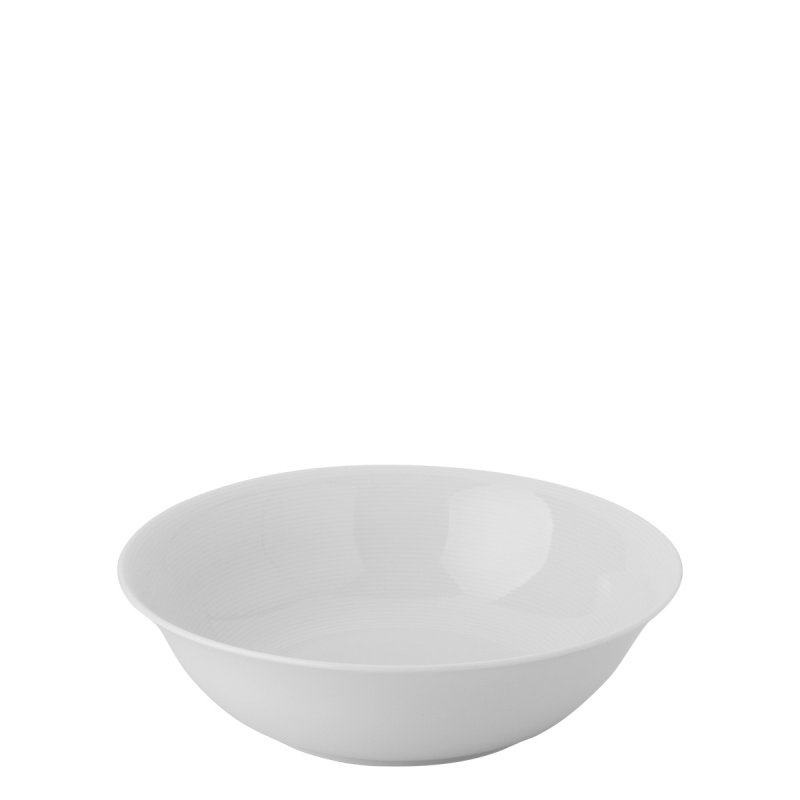 Skleda za solato 23 cm - Basic Chic