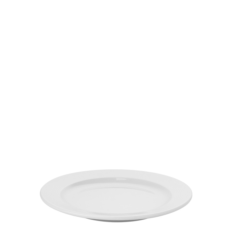 Plitev krožnik Relief 19 cm - Hotel Inn Chic