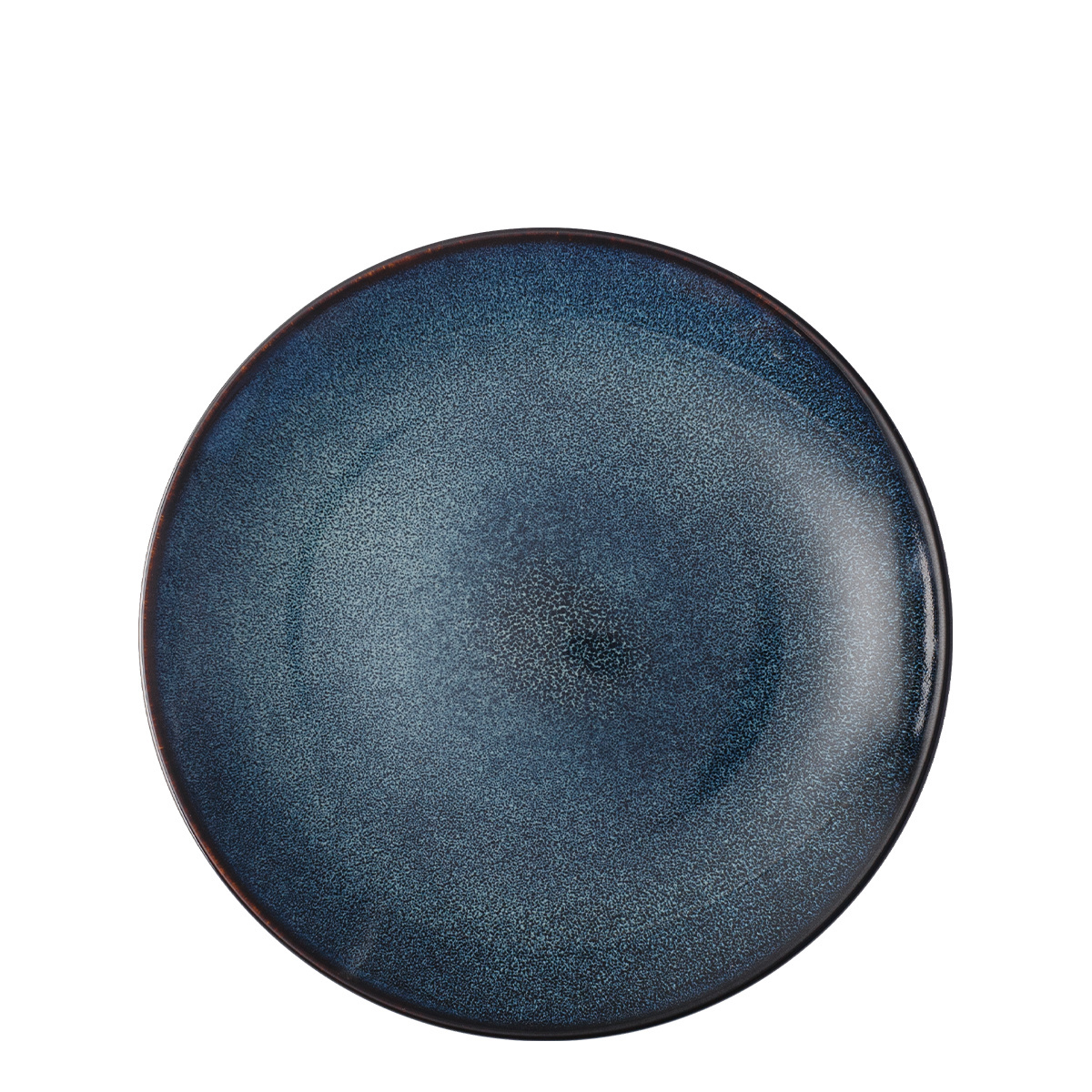 Plitev krožnik Coupe 23 cm - Gaya RGB Night Sky