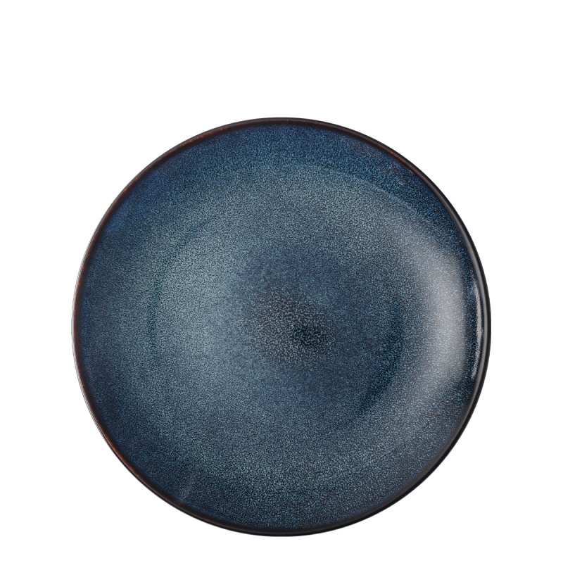 Plitev krožnik Coupe 23 cm - Gaya RGB Night Sky