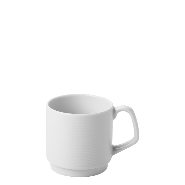Skodelica Relief 300 ml - Hotel Inn Chic