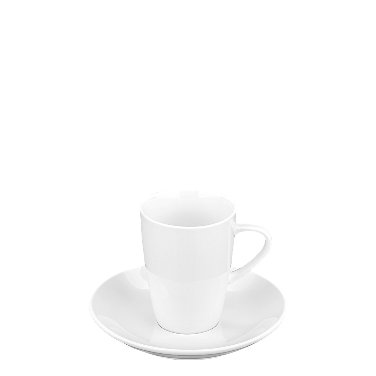 Set za espresso 8 kosov - Basic