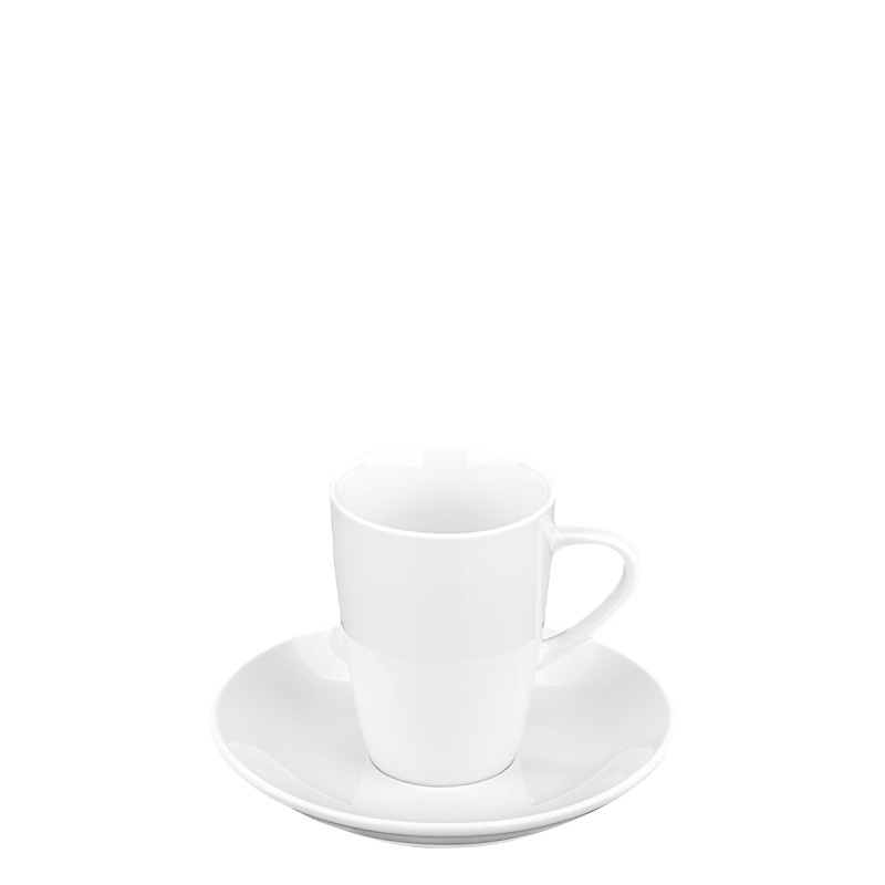 Set za espresso 8 kosov - Basic