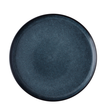 Plitev krožnik U-Coupe 280 mm - Gaya RGB Night Sky Lunasol