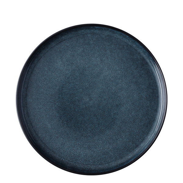 Plitev krožnik U-Coupe 280 mm - Gaya RGB Night Sky Lunasol