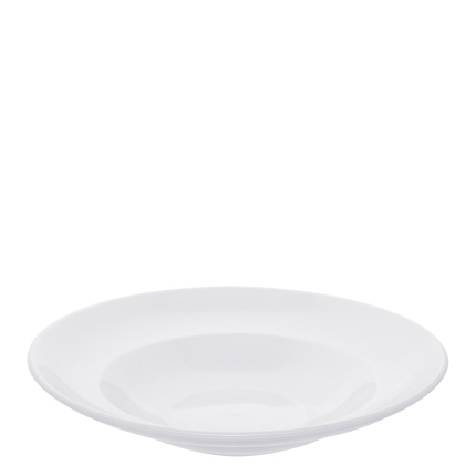 Krožnik za testenine set 4kom - BASIC