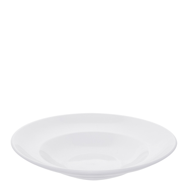 Krožnik za testenine set 4kom - BASIC