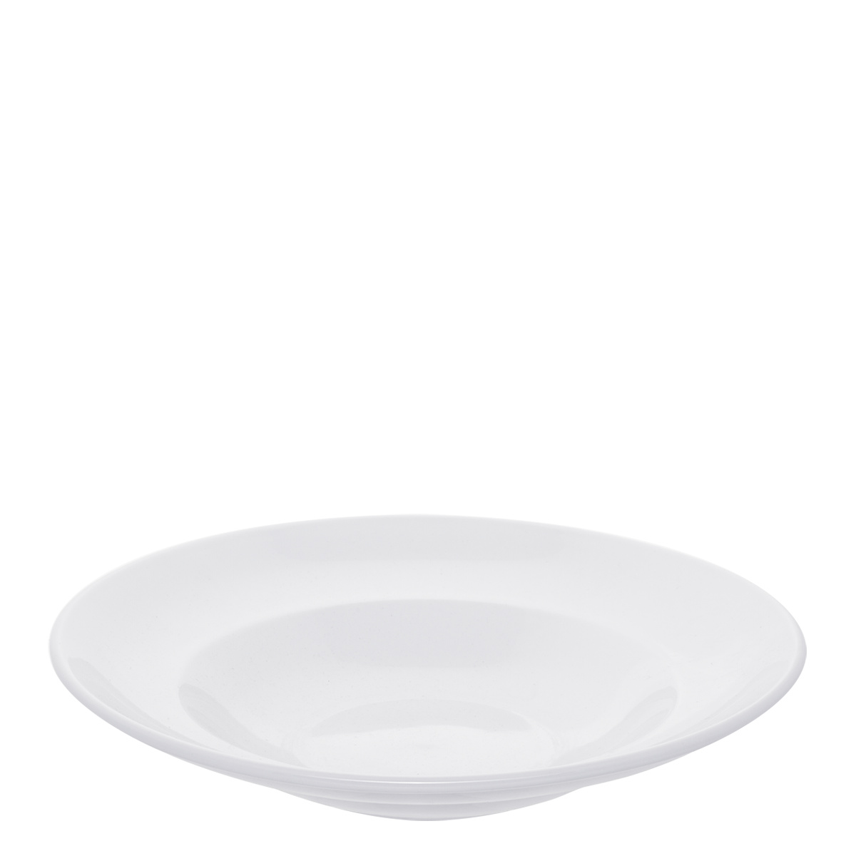 Krožnik za testenine set 4kom - BASIC