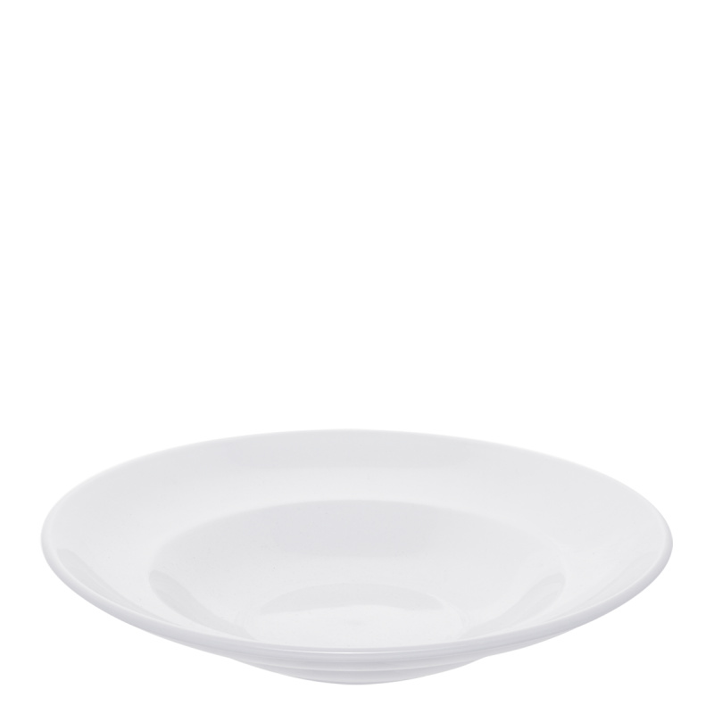 Krožnik za testenine set 4kom - BASIC