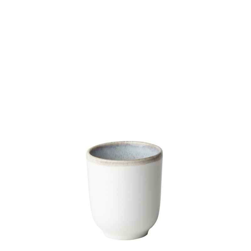 Skodelica brez ročaja 80 ml - Gaya Atelier Glacial Ice
